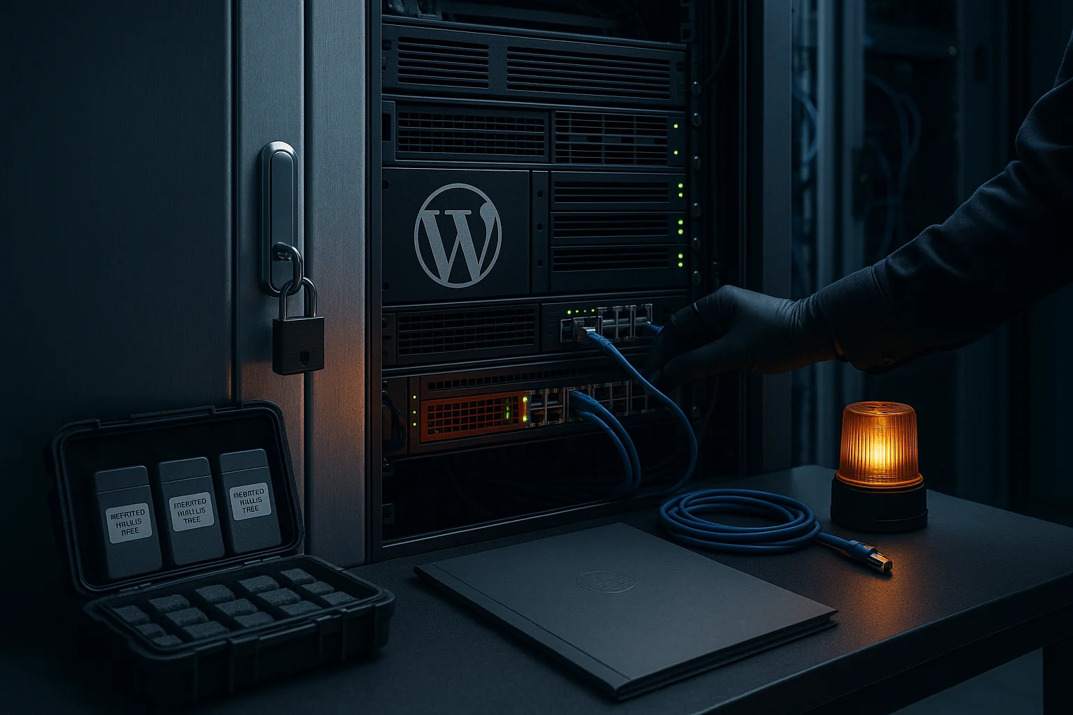 Directive NIS2 : votre hébergement WordPress est-il prêt ?