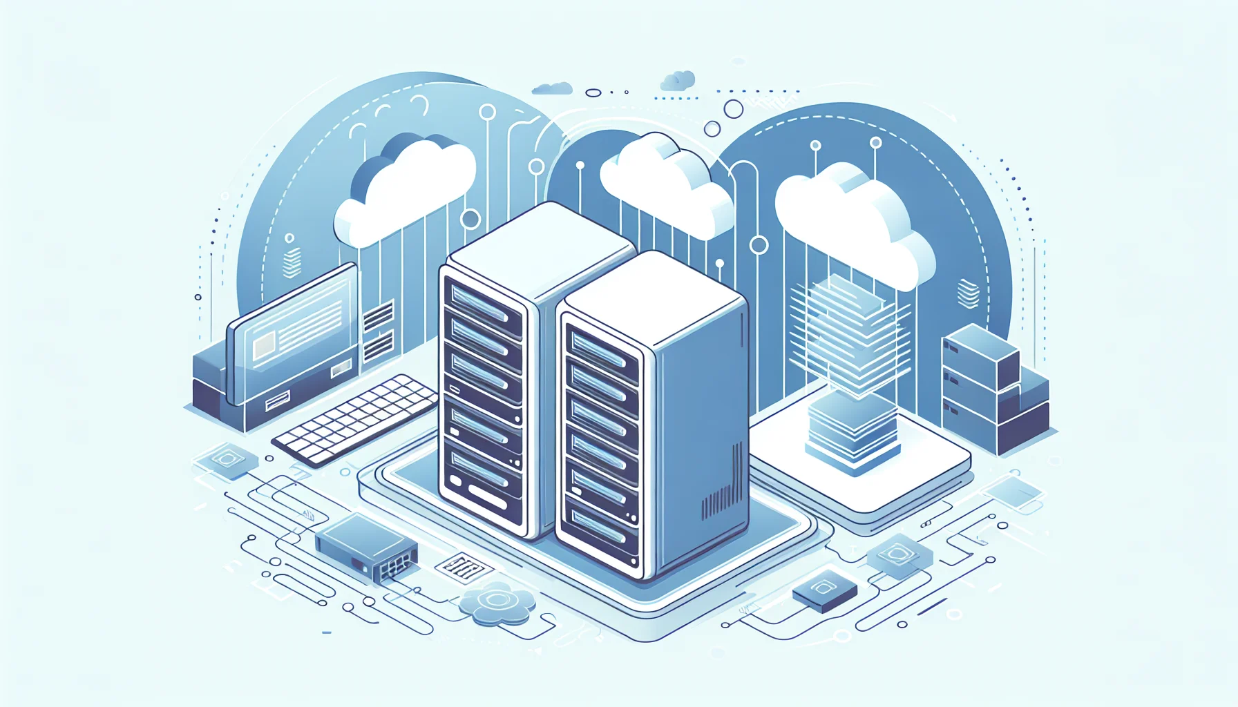 Edge computing et WordPress : faut-il y passer ?