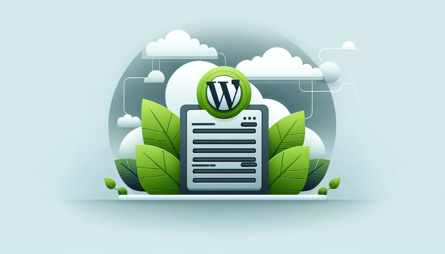 Hébergement WordPress écologique : mythe ou critère clé