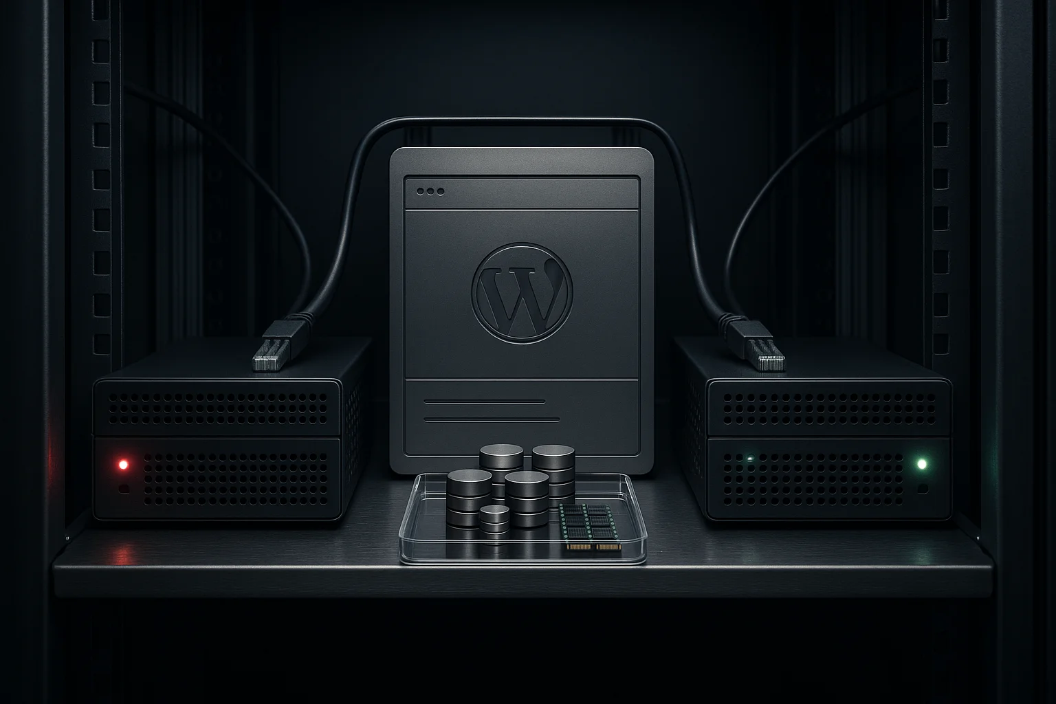 Valkey ou Redis : quel cache objet pour WordPress en 2026 ?