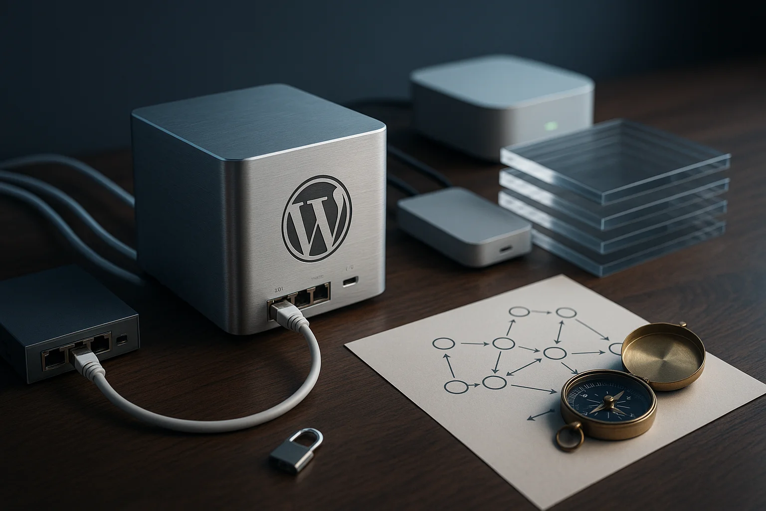 WordPress et CDN intelligent : faut-il s’y mettre ?