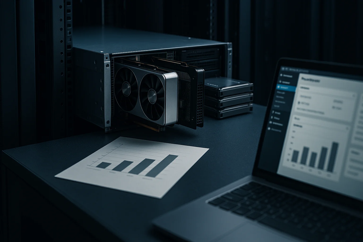 WordPress et les GPU en hébergement : utile ?