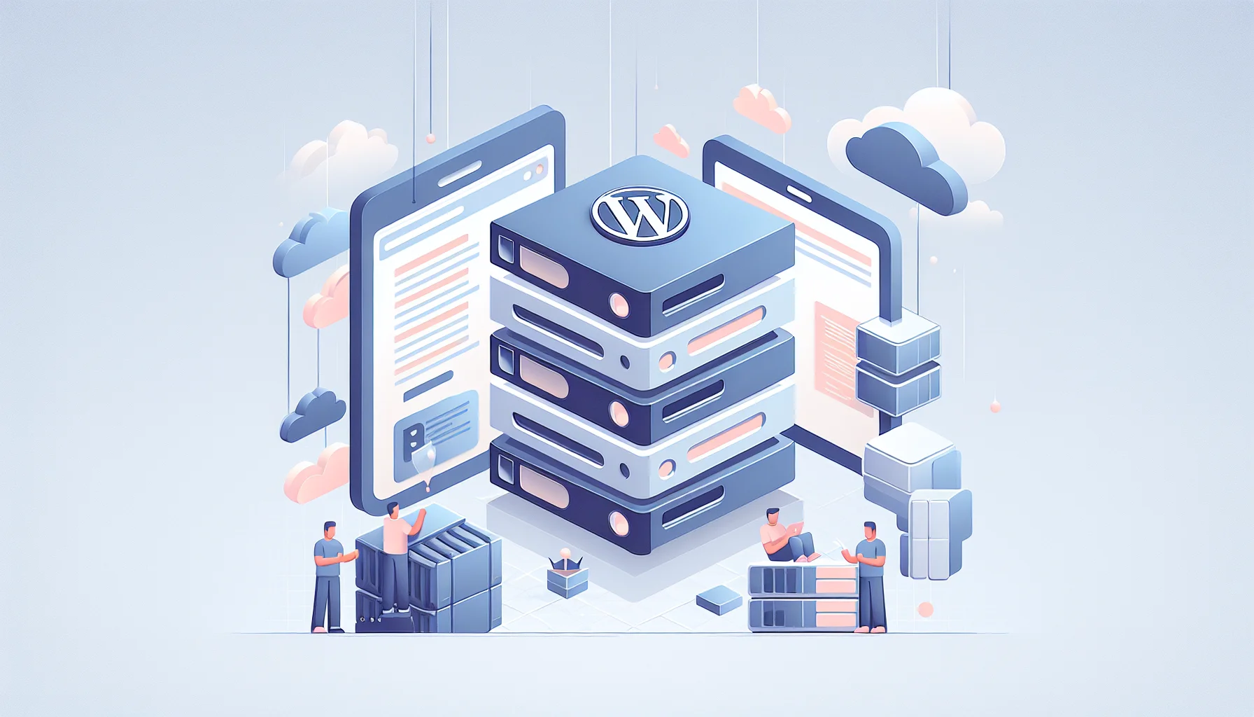 WordPress et Kubernetes : faut-il y passer en 2026 ?