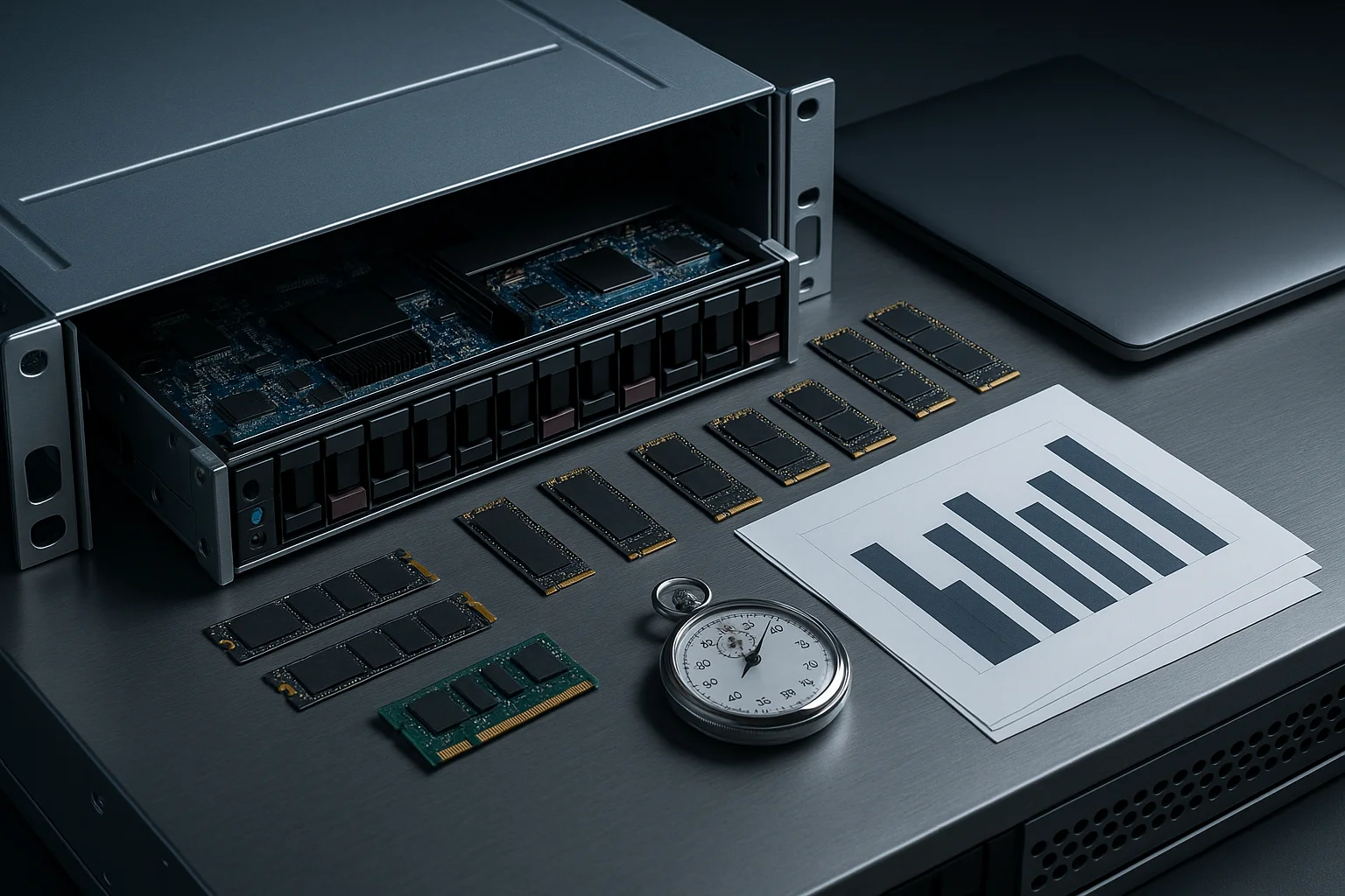 WordPress et les VPS NVMe 2026 : vrai plus ?